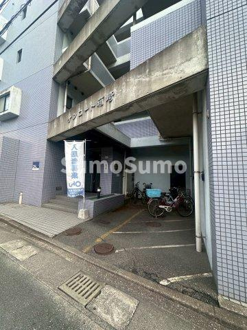 サンコート箱崎のその他共用部分