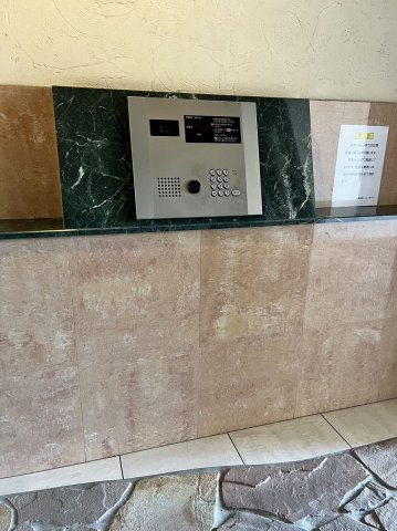 ニューガイア博多東の設備