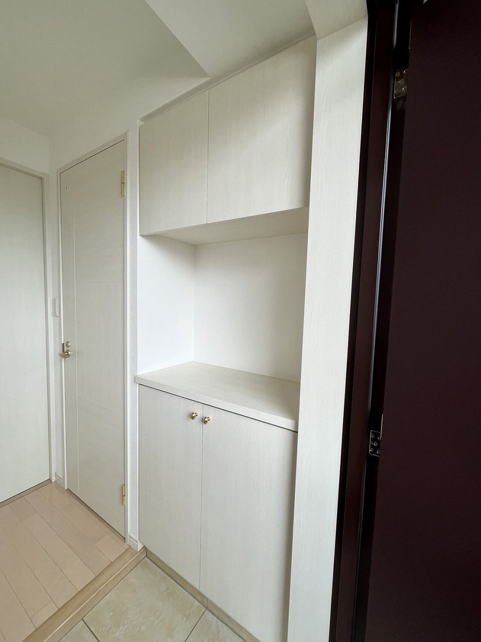 ニューガイア博多東のその他共用部分