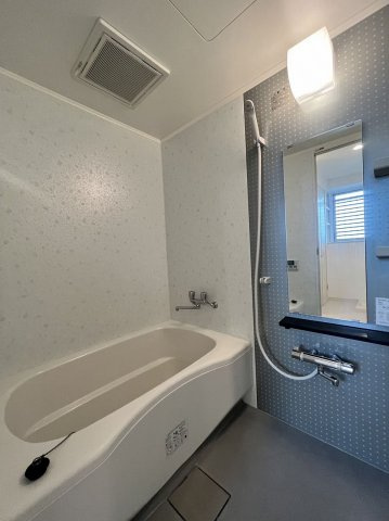 ニューガイア博多東の居間・リビング