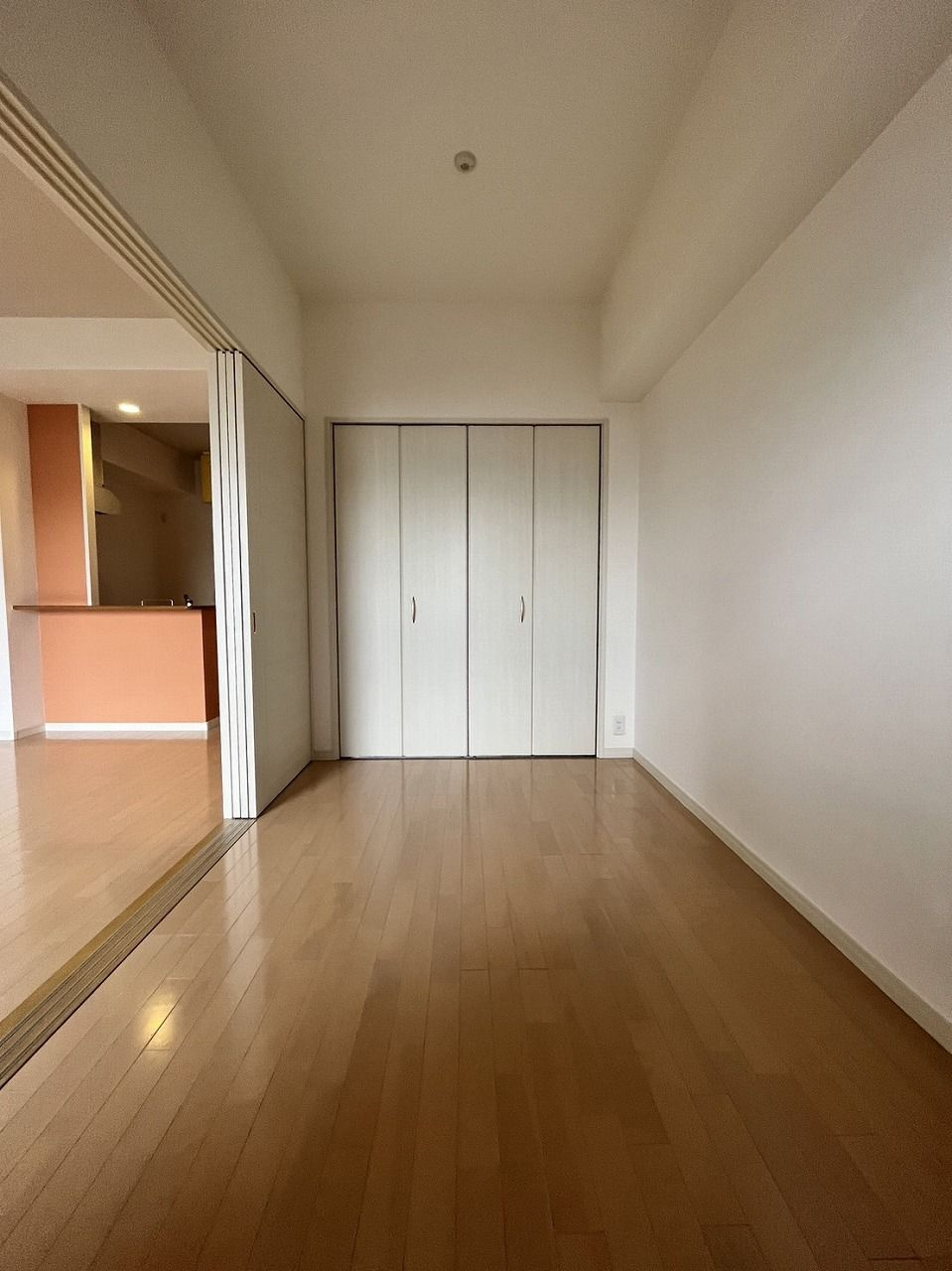 ニューガイア博多東のセキュリティ