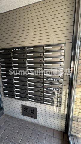 サンスクエアのその他共用部分