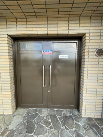サヴォイ　グランデ　ウォーターサイドのその他共用部分