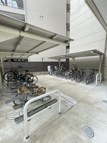 サンメゾン大濠公園北のその他共用部分