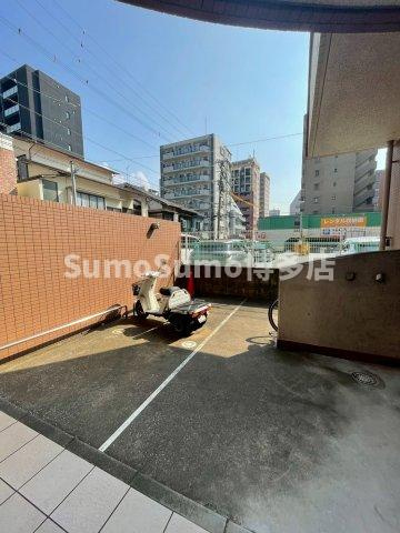 サムティ天神南Vialeのその他共用部分