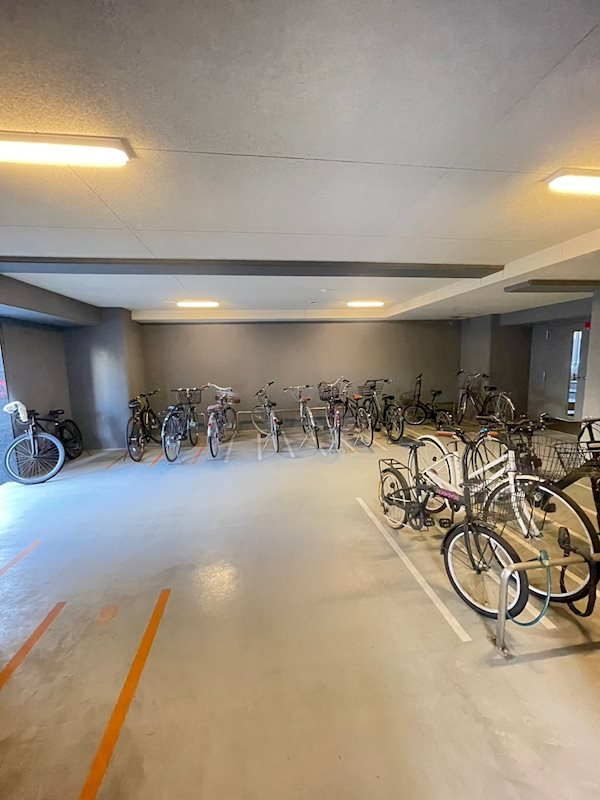 サニークレスト山王公園のその他共用部分