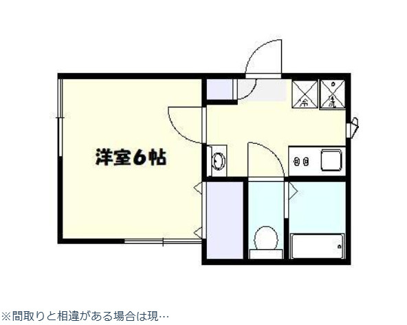 サンチャイルドの外観