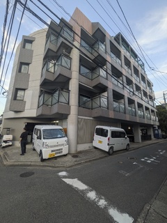 サンシャインひがし清水
