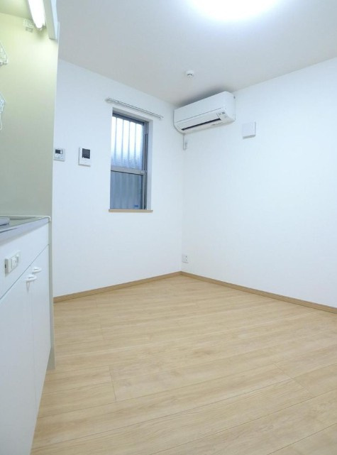 CASA宝町の居間・リビング