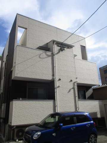 サンメゾン大橋