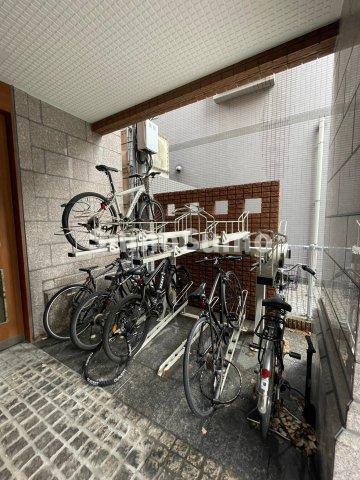 サリナス高宮壱番館のその他共用部分