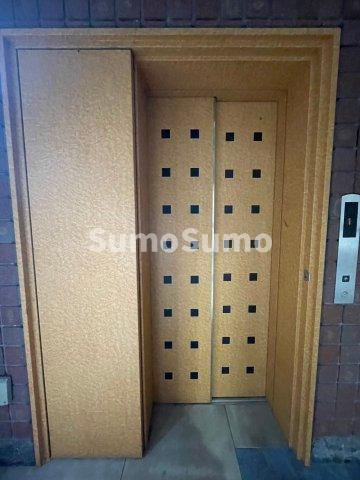 サリナス高宮壱番館のその他共用部分