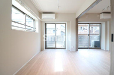 【居間・リビング】 | GranDuo Nishiogikubo