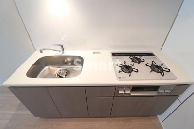 【キッチン】 | GranDuo Nishiogikubo