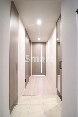 【玄関】 | GranDuo Nishiogikubo