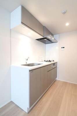 【キッチン】 | GranDuo Nishiogikubo