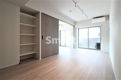 【居間・リビング】 | GranDuo Nishiogikubo