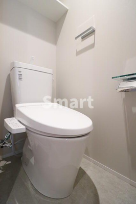 【トイレ】 | GranDuo Nishiogikubo