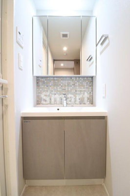 【独立洗面台】 | GranDuo Nishiogikubo