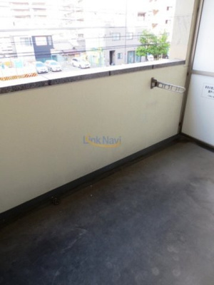 【バルコニー】 | プリマクラッセ