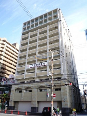 【外観】 | プリマクラッセ