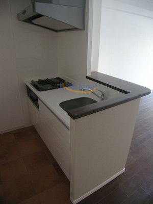 【キッチン】 | プリマクラッセ