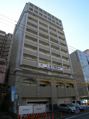 【外観】 | プリマクラッセ