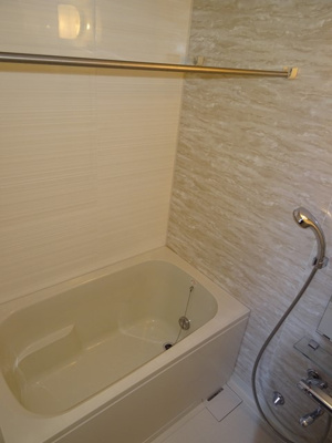 【浴室】 | プリマクラッセ