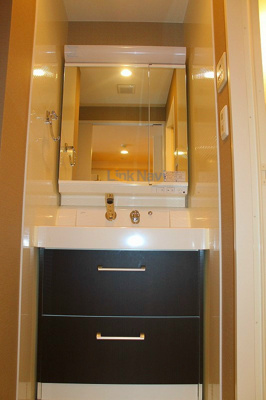 【洗面所】 | プリマクラッセ