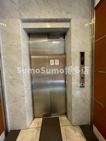 サムティ天神南Vialeのその他共用部分