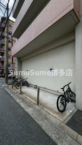 サヴォイ バンヤンツリー　 のその他共用部分