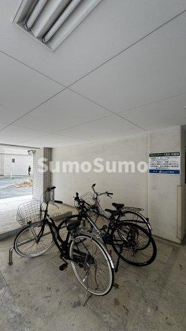 サムティタワーズ愛宕のその他共用部分