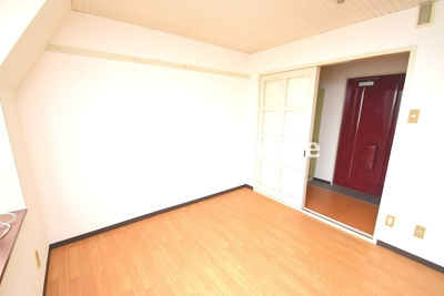 【居間・リビング】 | サンシャイン弥刀 | 使いやすいリビングです