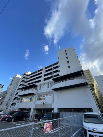 サルヴァトーレ大橋のその他共用部分