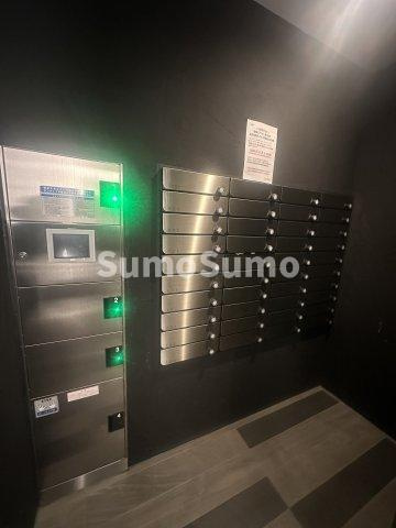 サン ラ ルーチェ博多南のその他共用部分