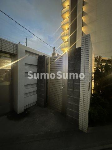 サン ラ ルーチェ博多南のその他共用部分