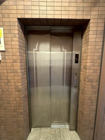 サヴォイレジェントのその他共用部分