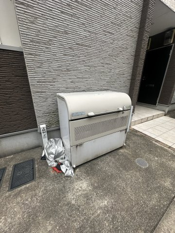 サンハイムのその他共用部分