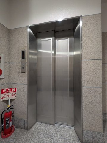 サンセール大橋のその他共用部分