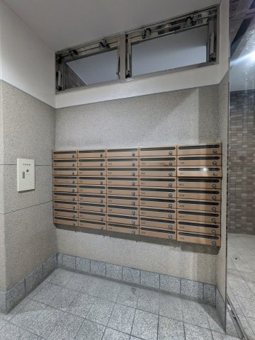 サンセール大橋のその他共用部分