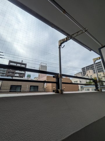 サンセール大橋の展望