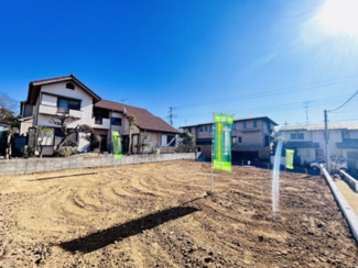 【外観】 | 千葉市若葉区みつわ台　土地　みつわ台駅