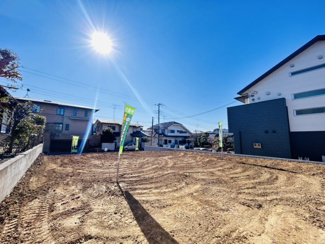 【外観】 | 千葉市若葉区みつわ台　土地　みつわ台駅