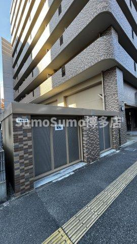 サンシャイン高宮駅前のその他共用部分