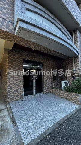 サンシャイン高宮駅前のその他共用部分