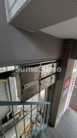 サンスカイ葉山のその他共用部分