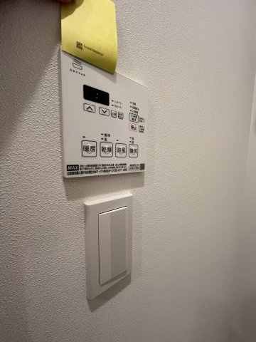 ザ・レジデンス駒沢大学の設備