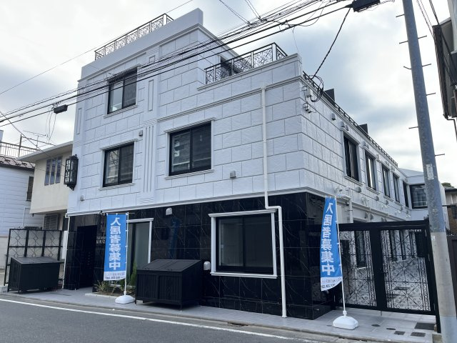 ザ・レジデンス駒沢大学