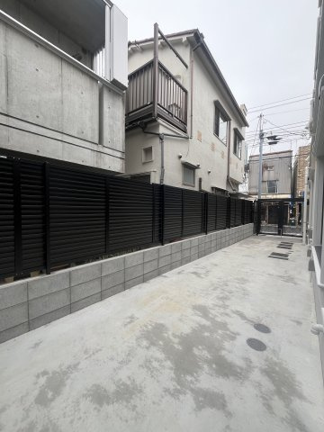 ザ・レジデンス駒沢大学の展望