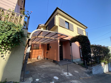 松ヶ丘町貸家/51-5の画像